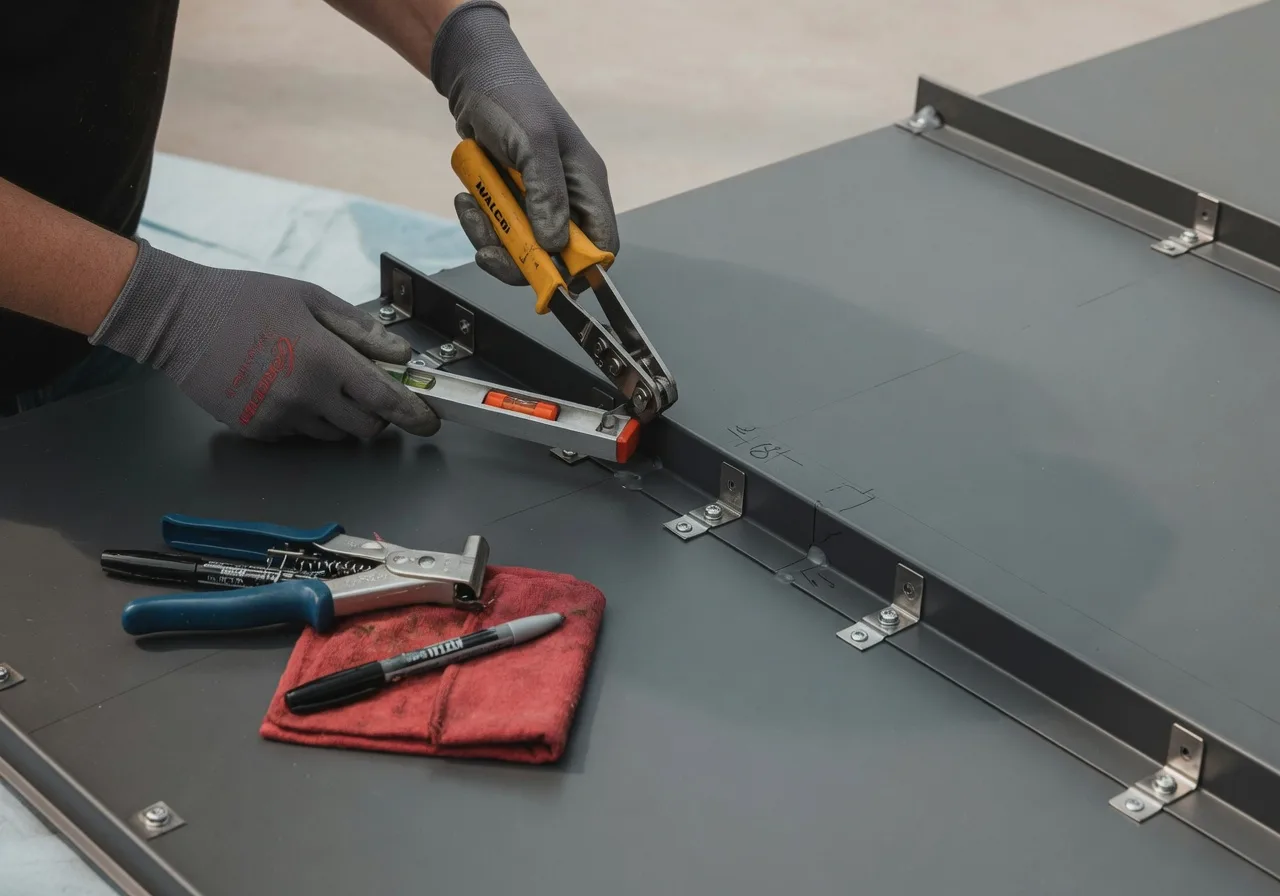 Why choose Metal Roofing Installation in Page, WV